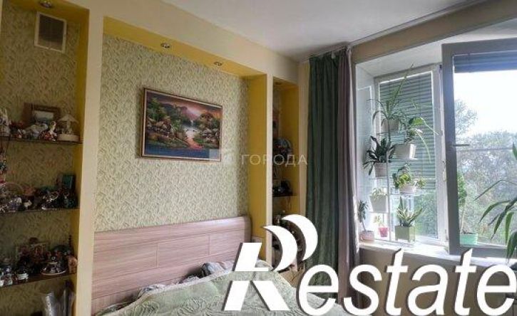 1-комн квартира улица Орджоникидзе, 34,  д. 34