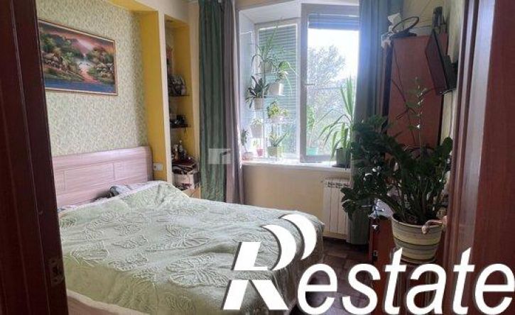 1-комн квартира улица Орджоникидзе, 34,  д. 34