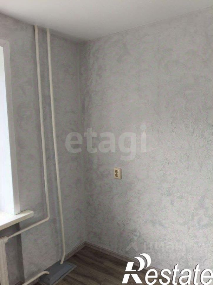 1-комн квартира улица Кузнецова, 2,  д. 2