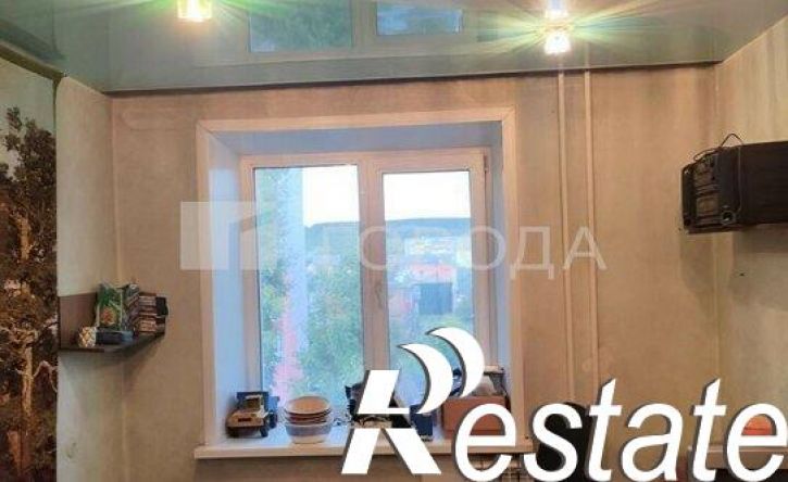3-комн квартира улица Челюскина, 41А,  д. 41А