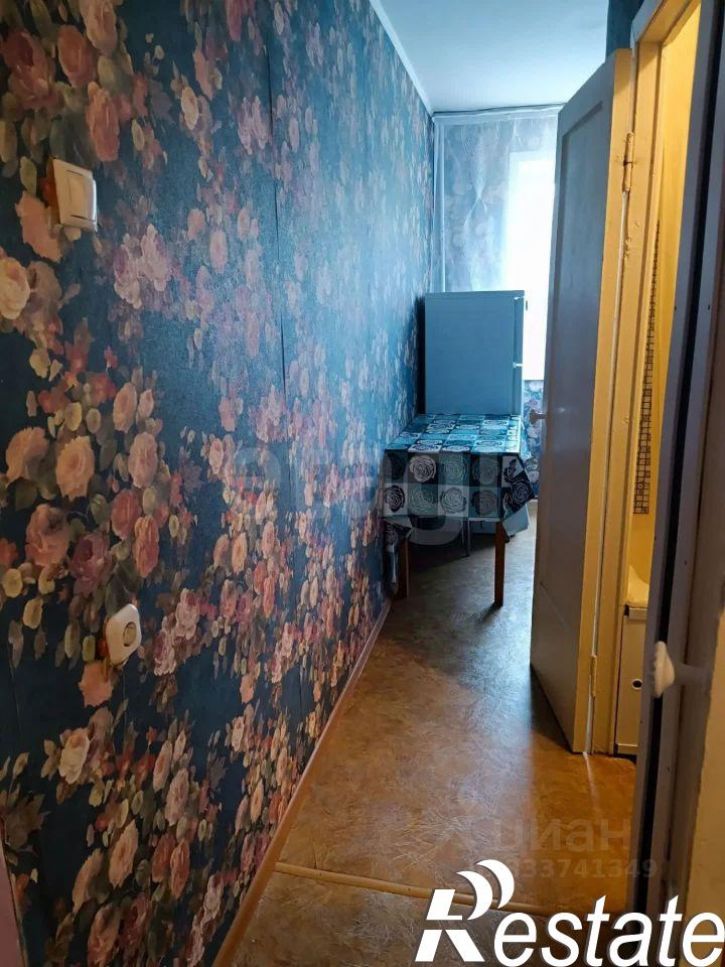 2-комн квартира улица Грдины, 1,  д. 1