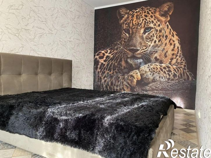 2-комн квартира проспект Дружбы, 35,  д. 35
