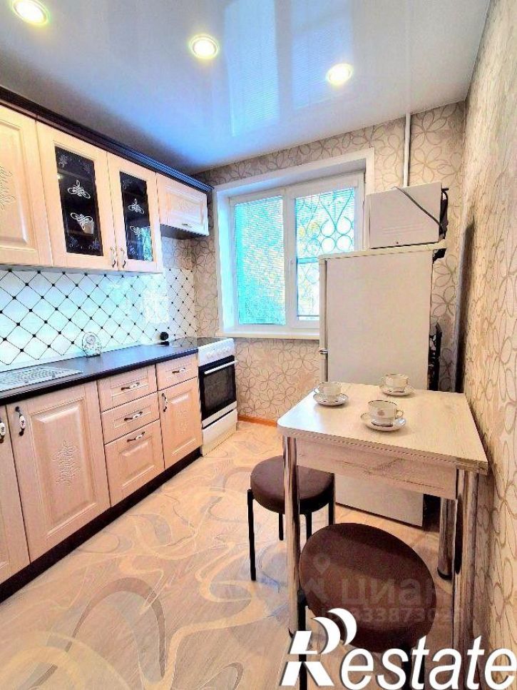 2-комн квартира улица Мориса Тореза, 73,  д. 73