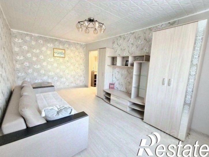 2-комн квартира улица Мориса Тореза, 73,  д. 73