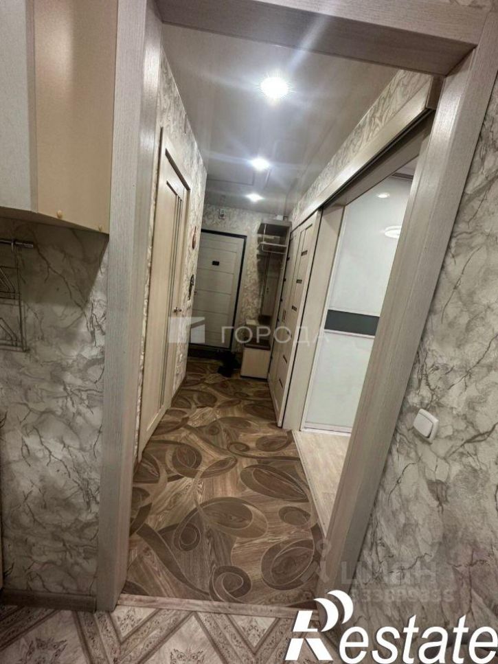 1-комн квартира проспект Строителей, 88Б,  д. 88Б