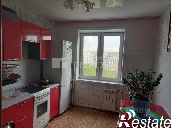 2-комн квартира проспект Шахтёров, 26,  д. 26