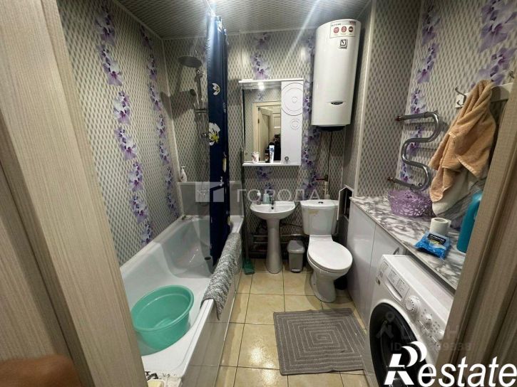 1-комн квартира проспект Строителей, 88Б,  д. 88Б