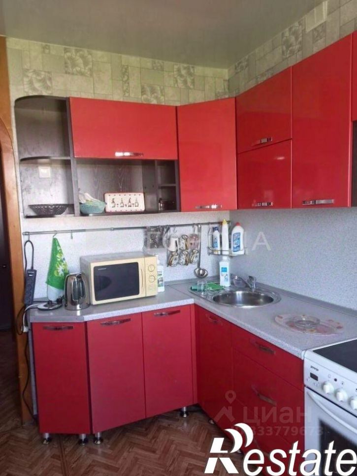 2-комн квартира проспект Шахтёров, 26,  д. 26