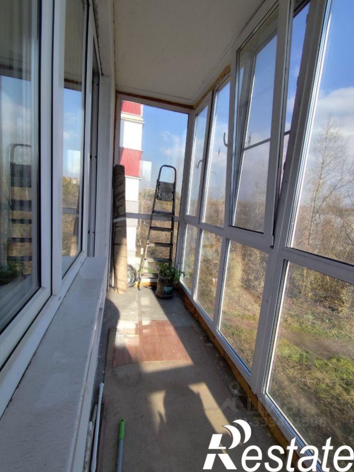 1-комн квартира улица Клименко, 6В,  д. 6В