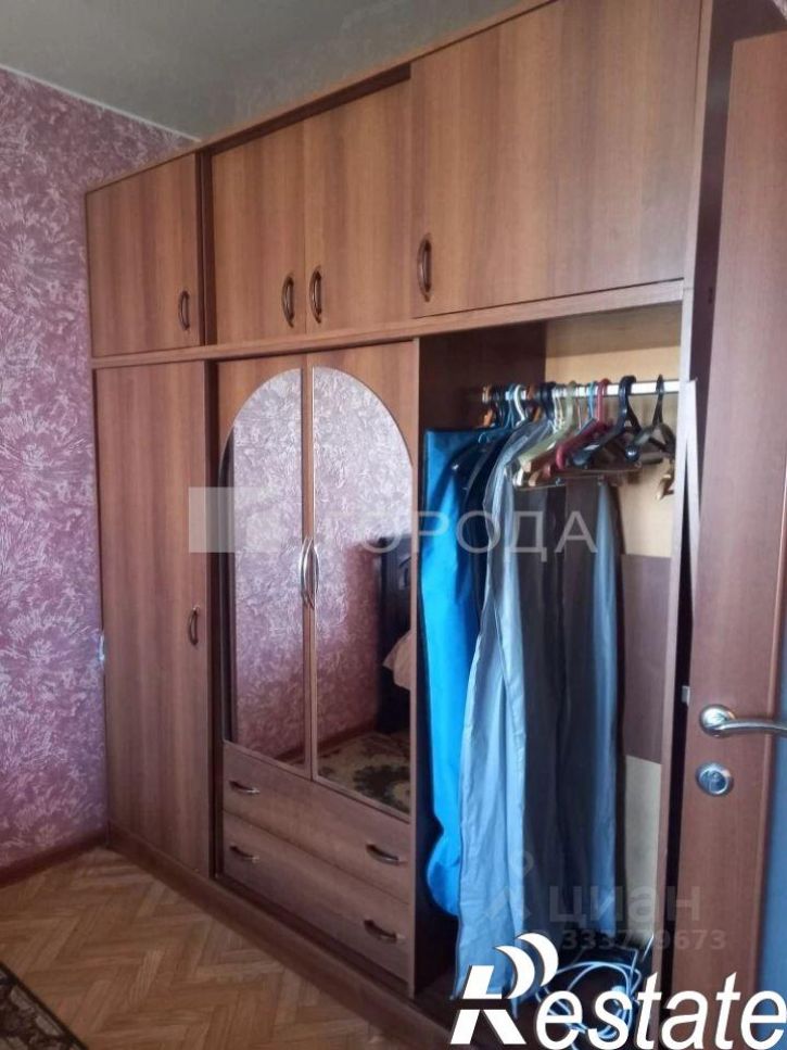 2-комн квартира проспект Шахтёров, 26,  д. 26