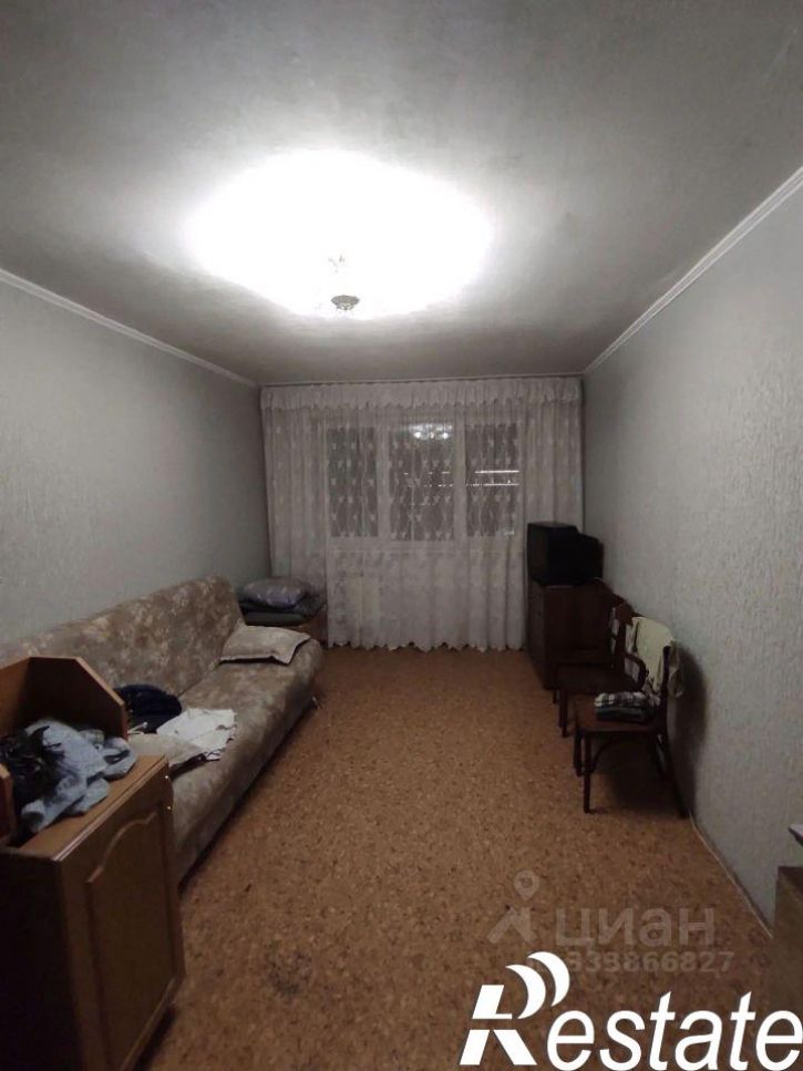 2-комн квартира улица Кутузова, 70,  д. 70
