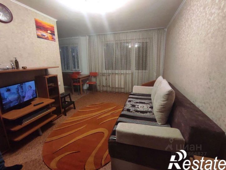 2-комн квартира улица Кутузова, 70,  д. 70