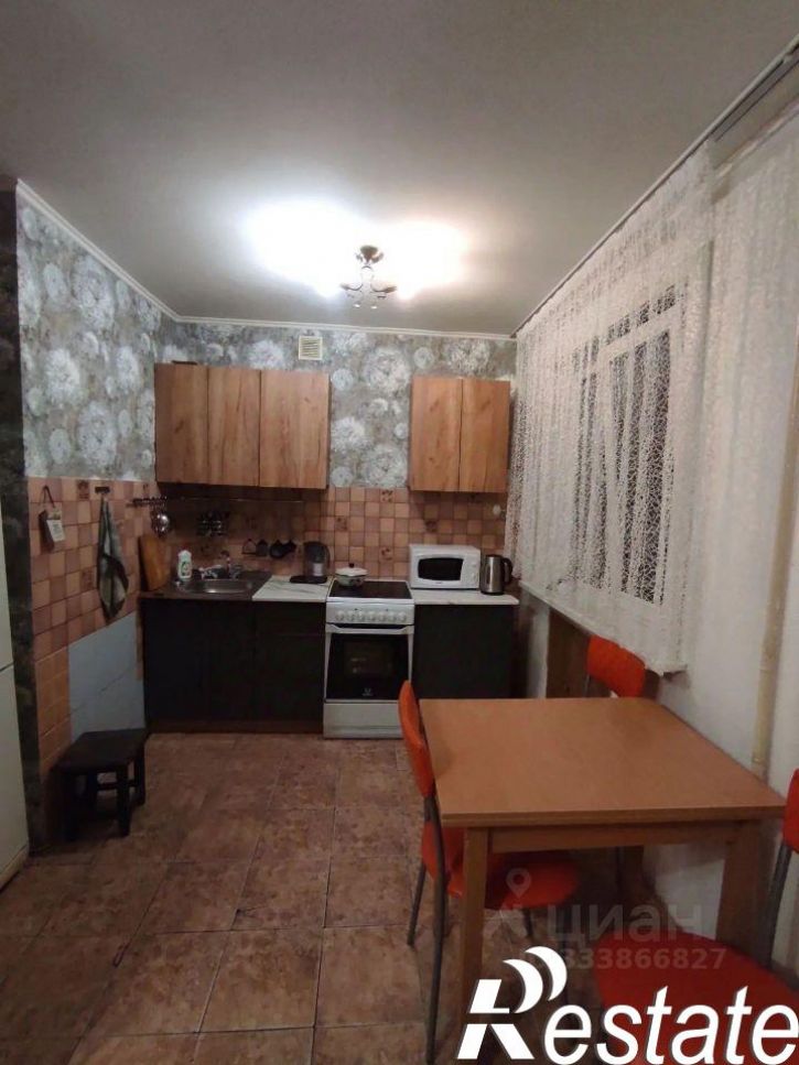 2-комн квартира улица Кутузова, 70,  д. 70