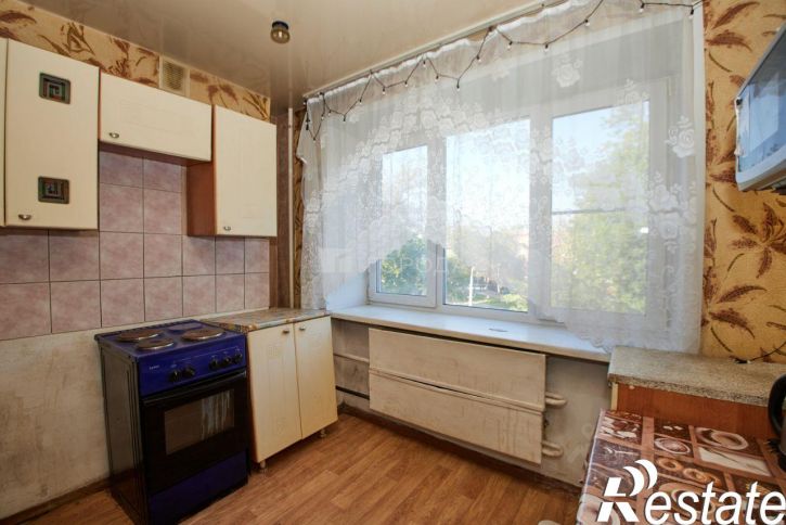 1-комн квартира улица Мориса Тореза, 19,  д. 19