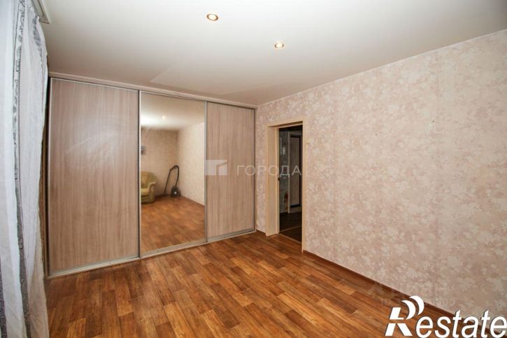1-комн квартира улица Мориса Тореза, 19,  д. 19