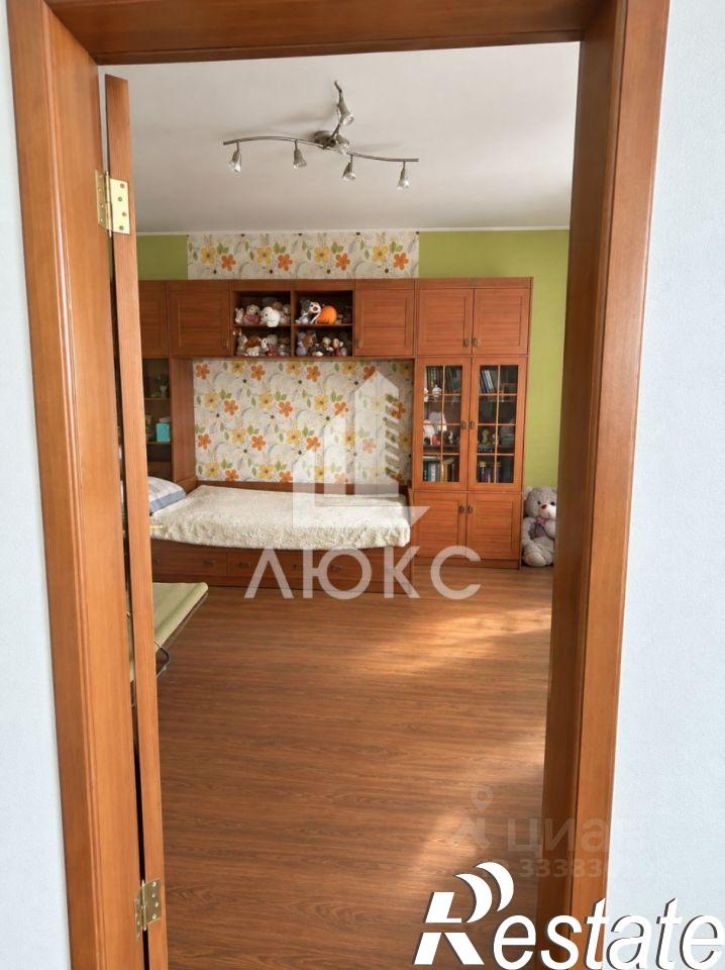 2-комн квартира улица Ленина, 32,  д. 32