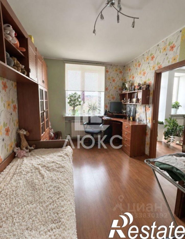 2-комн квартира улица Ленина, 32,  д. 32