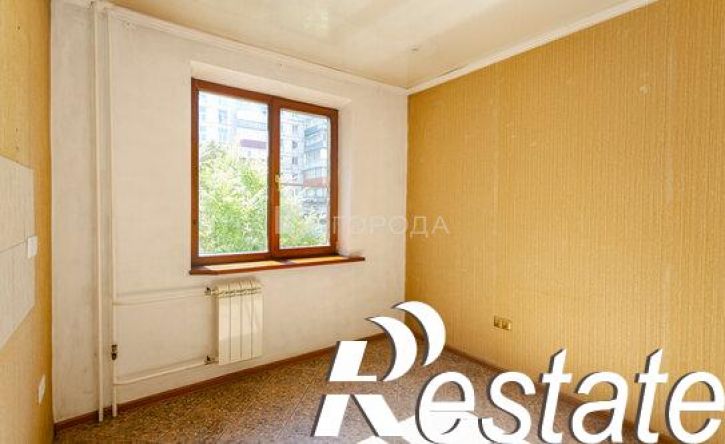 1-комн квартира Новобайдаевская улица, 5,  д. 5