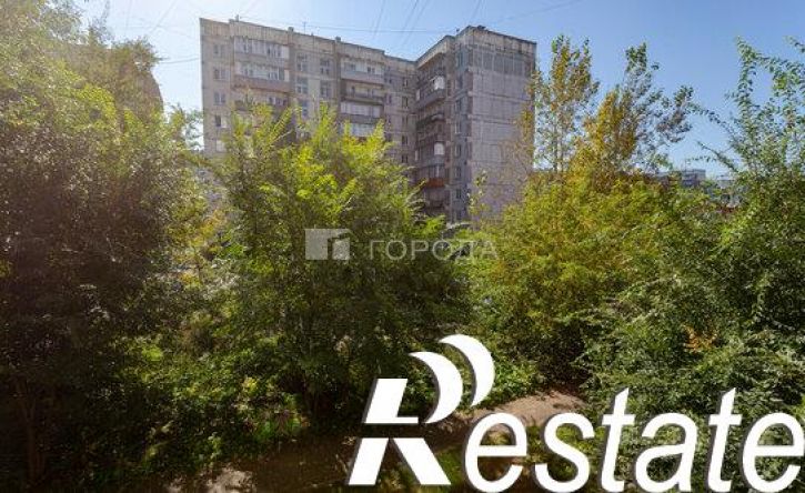 1-комн квартира Новобайдаевская улица, 5,  д. 5