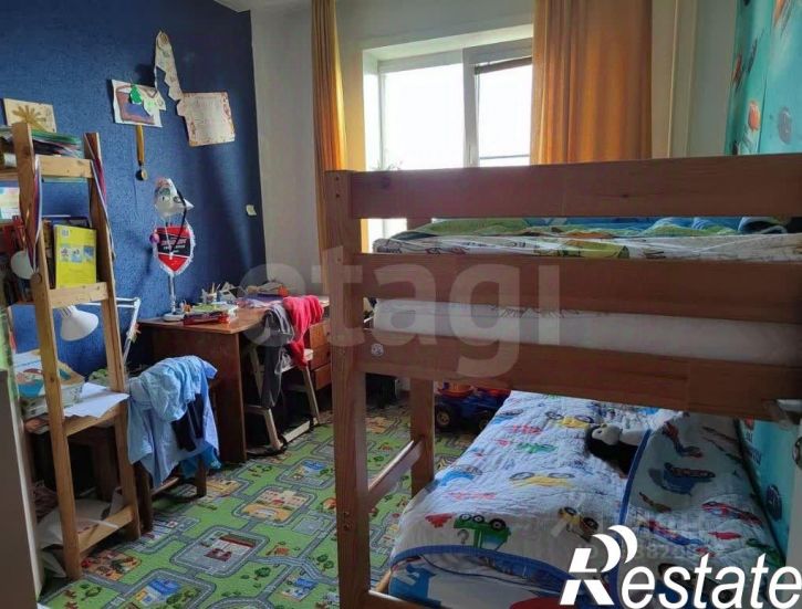 4-комн квартира проспект Мира, 38,  д. 38