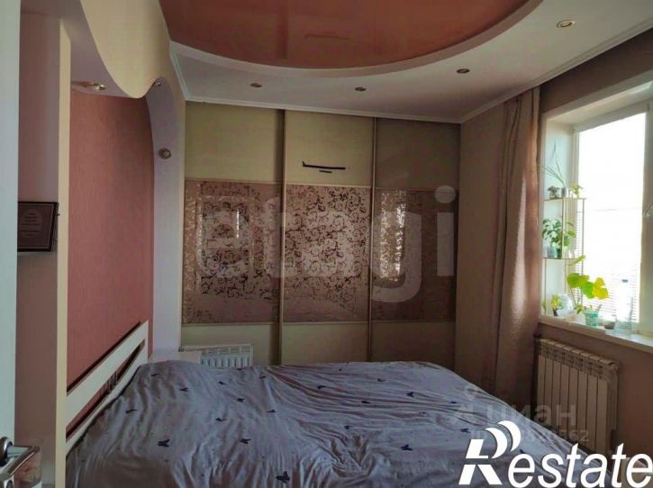 4-комн квартира проспект Мира, 38,  д. 38
