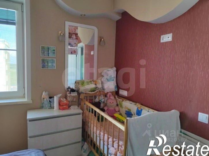 4-комн квартира проспект Мира, 38,  д. 38