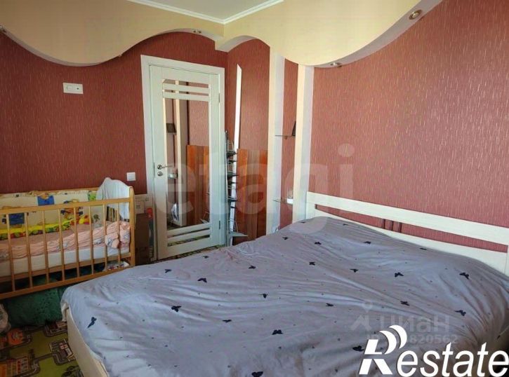4-комн квартира проспект Мира, 38,  д. 38