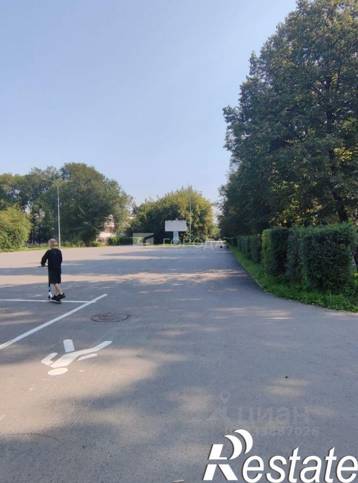 3-комн квартира улица Новосёлов, 8,  д. 8