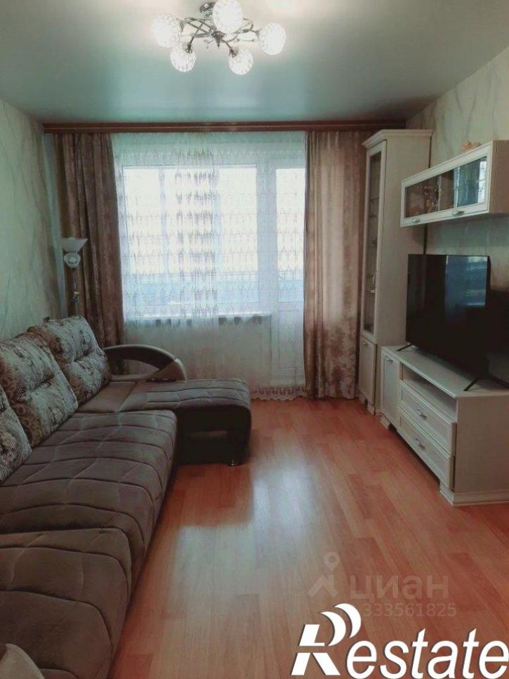 2-комн квартира Запорожская улица, 5,  д. 5