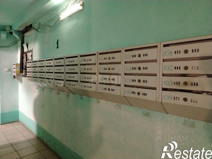 1-комн квартира улица Рокоссовского, 20,  д. 20