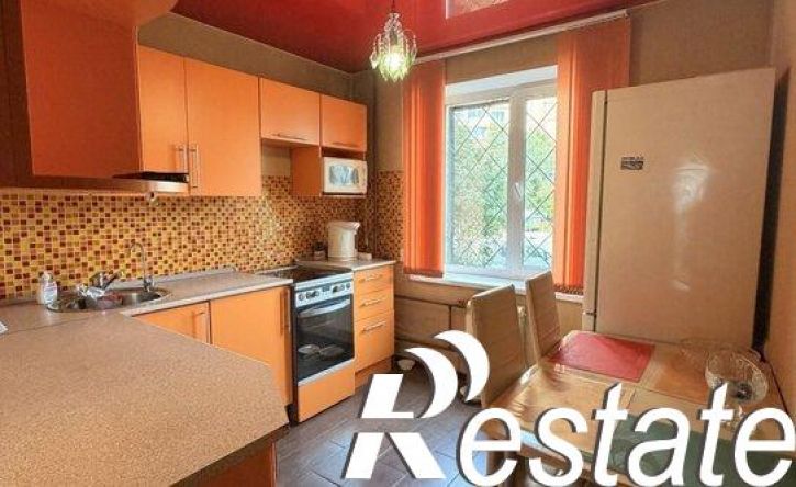 3-комн квартира улица Рокоссовского, 27,  д. 27