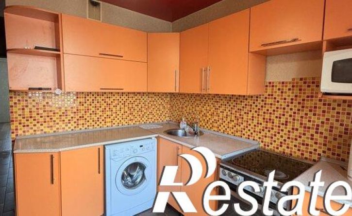 3-комн квартира улица Рокоссовского, 27,  д. 27