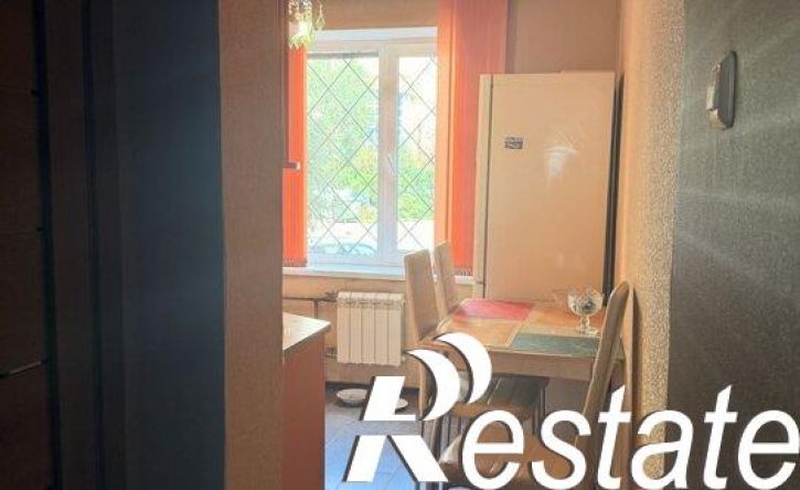 3-комн квартира улица Рокоссовского, 27,  д. 27