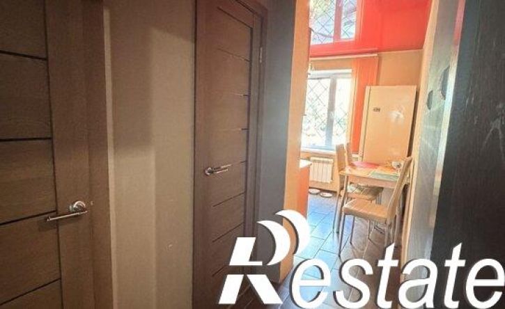 3-комн квартира улица Рокоссовского, 27,  д. 27