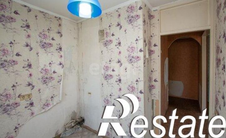 1-комн квартира улица Клименко, 31,  д. 31