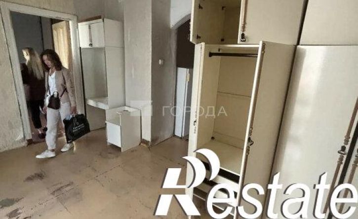 3-комн квартира проспект Металлургов, 50,  д. 50