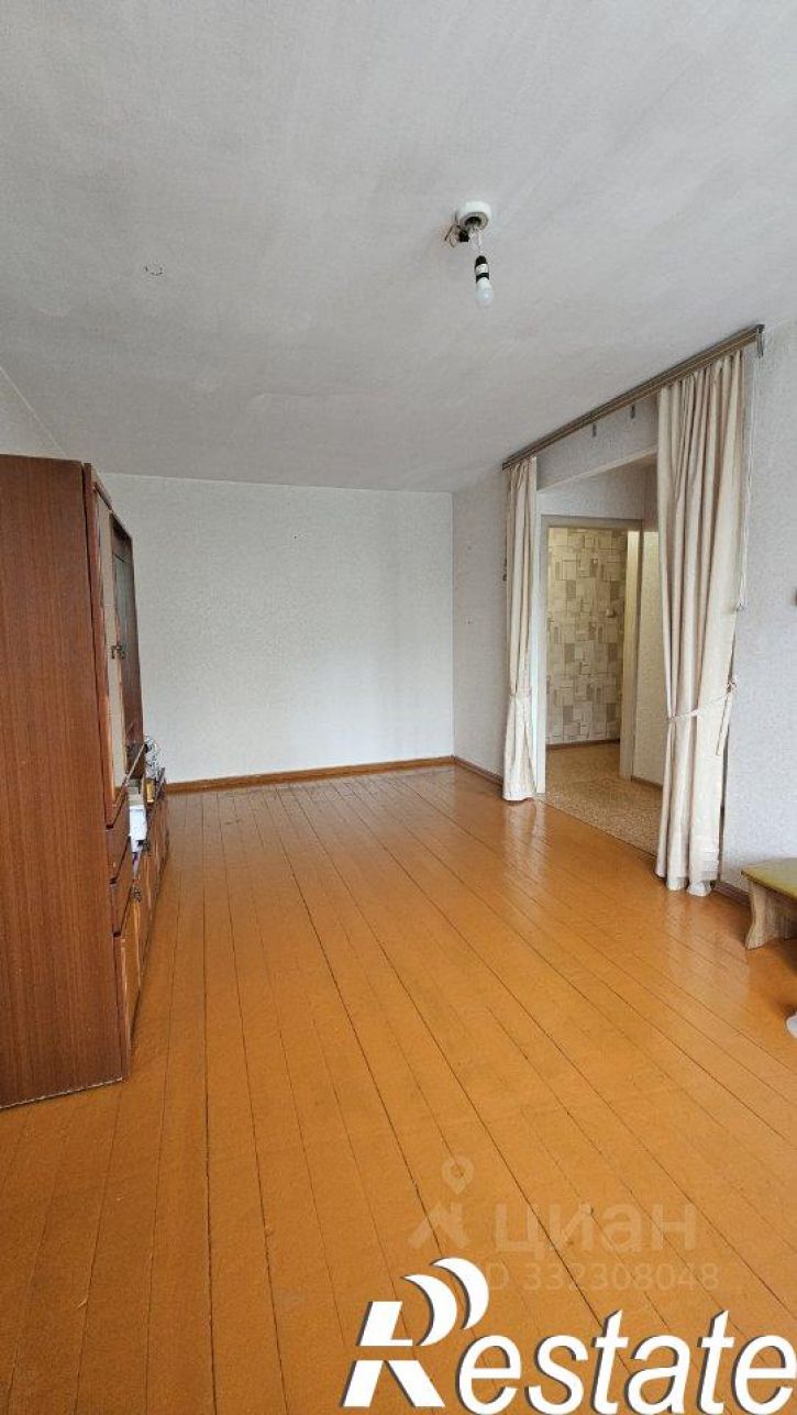 2-комн квартира улица Кутузова, 48,  д. 48