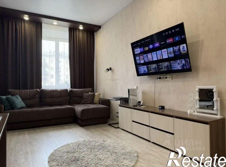 1-комн квартира проспект Металлургов, 39,  д. 39