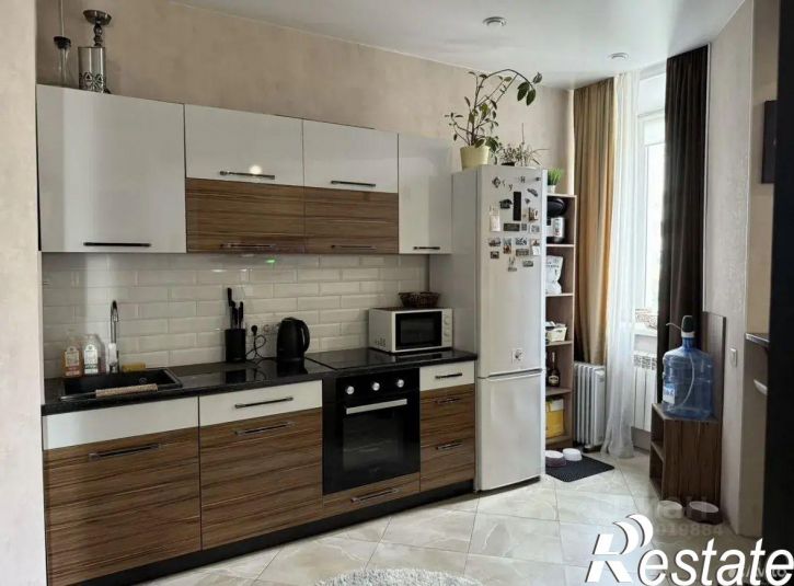 1-комн квартира проспект Металлургов, 39,  д. 39