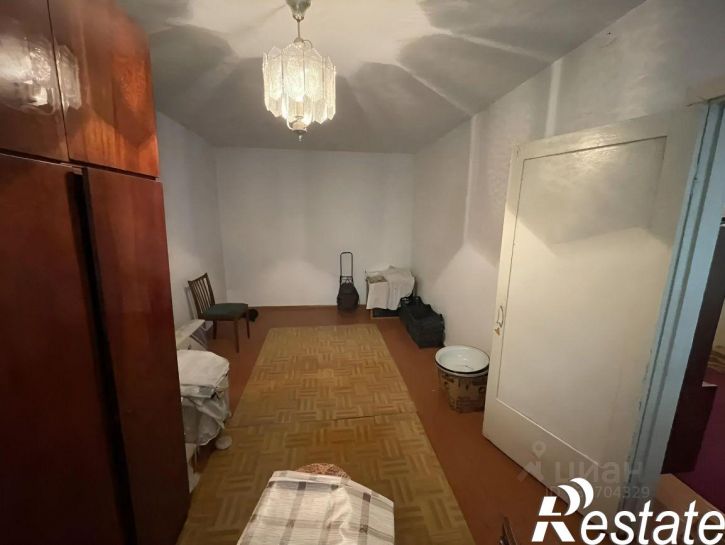 3-комн квартира улица Тольятти, 21,  д. 21