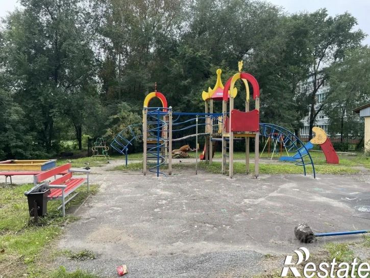 3-комн квартира улица Тольятти, 21,  д. 21