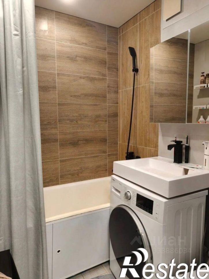 2-комн квартира улица Мориса Тореза, 52,  д. 52