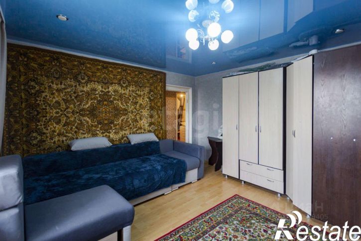 1-комн квартира Тульская улица, 19,  д. 19