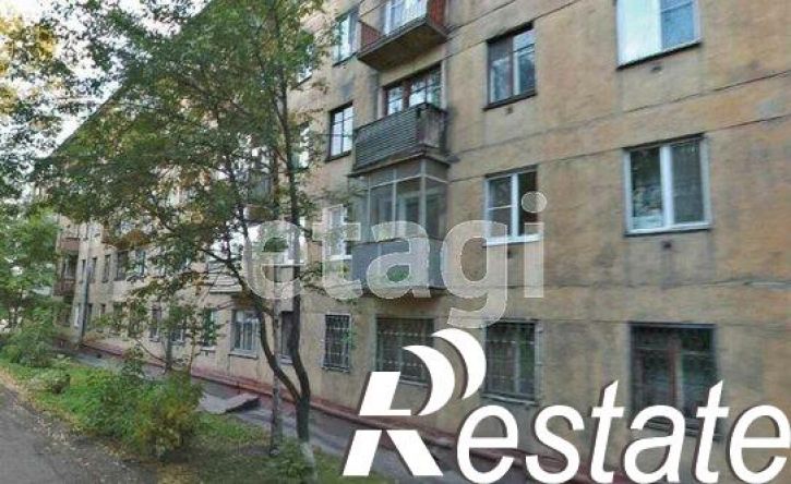 2-комн квартира улица Обнорского, 58,  д. 58