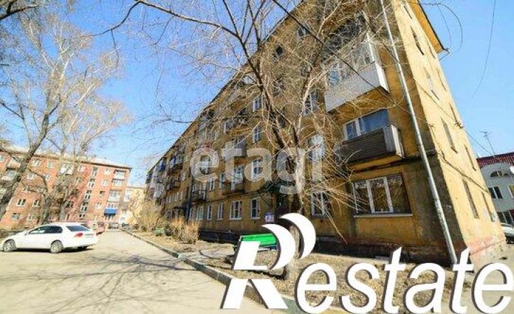 2-комн квартира улица Обнорского, 58,  д. 58