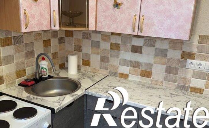 1-комн квартира улица Бугарева, 18,  д. 18