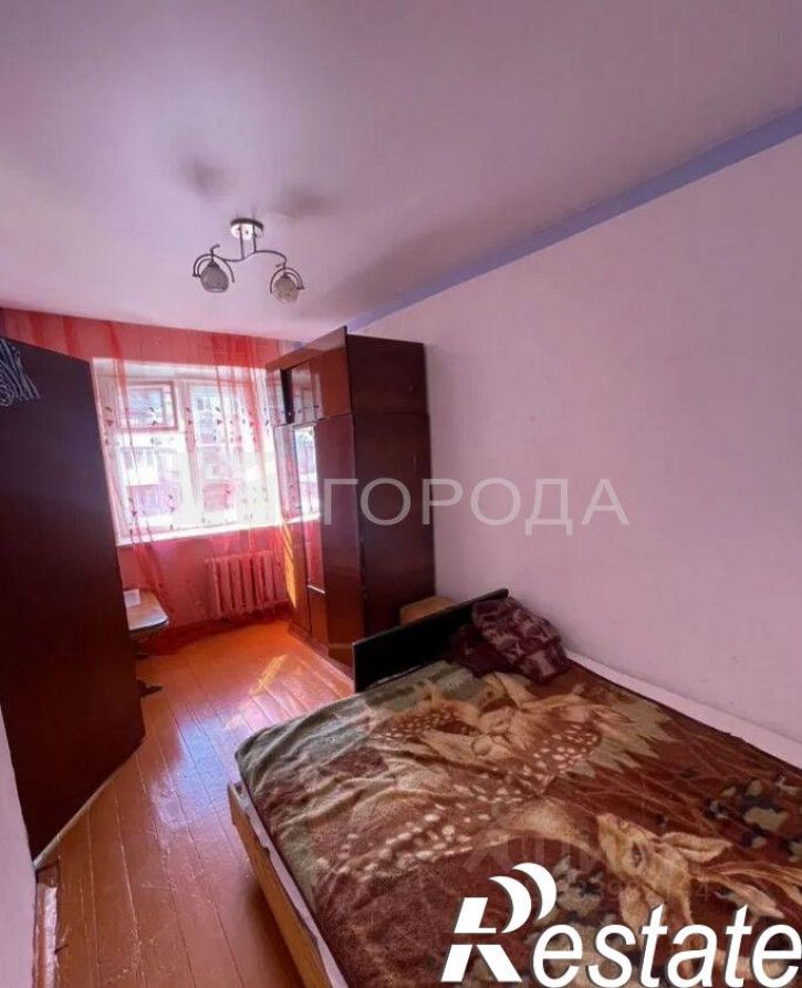 2-комн квартира улица Лазо, 7,  д. 7