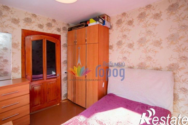 3-комн квартира проспект Дружбы, 47,  д. 47
