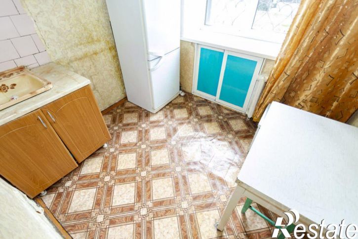 1-комн квартира улица Обнорского, 46,  д. 46