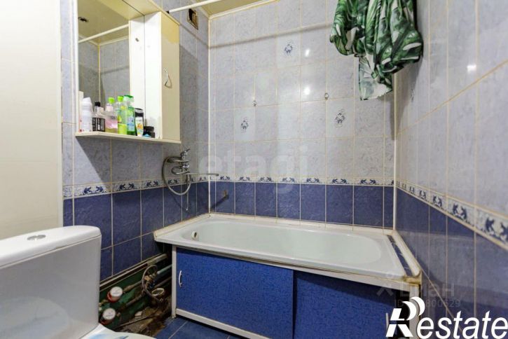 1-комн квартира улица Обнорского, 46,  д. 46
